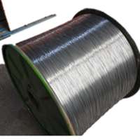 High carbon steel wire for airport sweeper