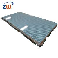 Good Quality Customized Coated Anodized Aluminum Sheet