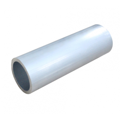 Anodized 6061 7005 7075 T6 Aluminum pipe / 7075 T6 Aluminum tube Price per meter