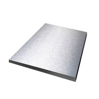 Factory Spot Best Price SS316L BA/2B/ Surface  Stainless Steel Plate